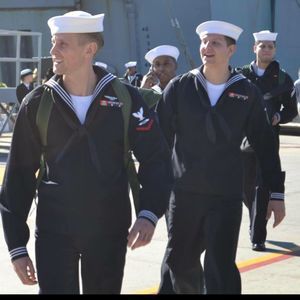 Meet your Posher, Joe