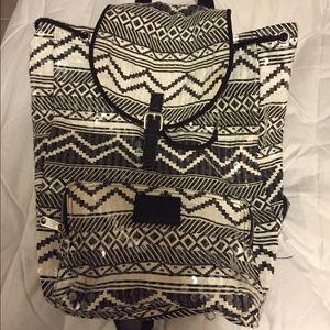 Victoria's Secret Bag