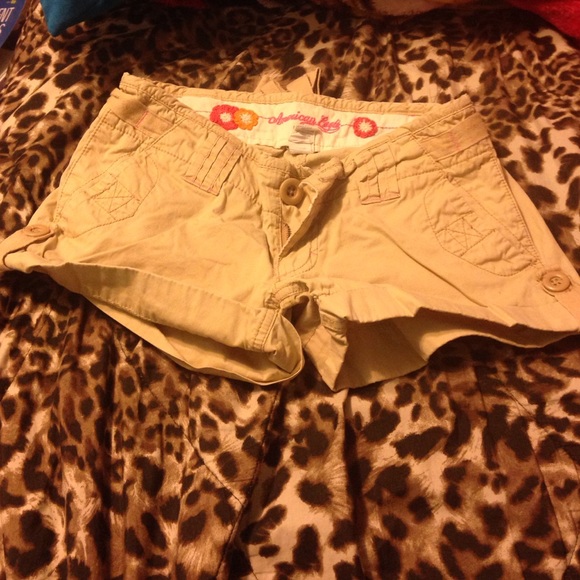 American eagle shorts👌🏼