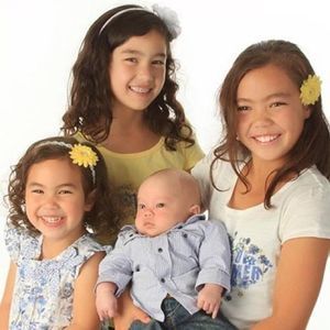 Meet your Posher, Stacey