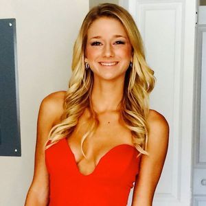 Meet your Posher, Madeleine