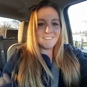 Meet your Posher, Sara