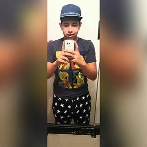 Meet your Posher, Hernan