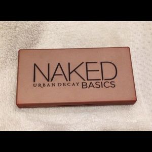 NAKED Basic