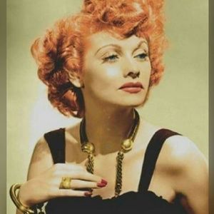 Meet your Posher, Sandy