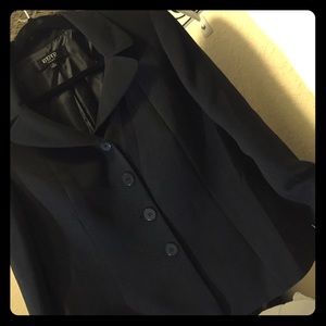 Black blazer perfect condition