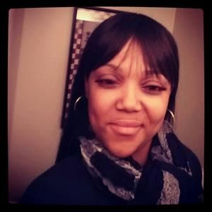 Meet your Posher, April