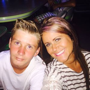 Meet your Posher, Calloway