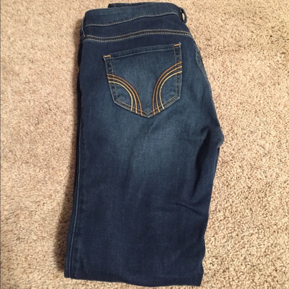 Hollister Skinny Jeans!
