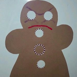 Meet your Posher, Simone