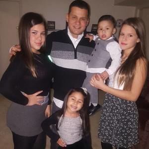 Meet your Posher, Yenny carolina