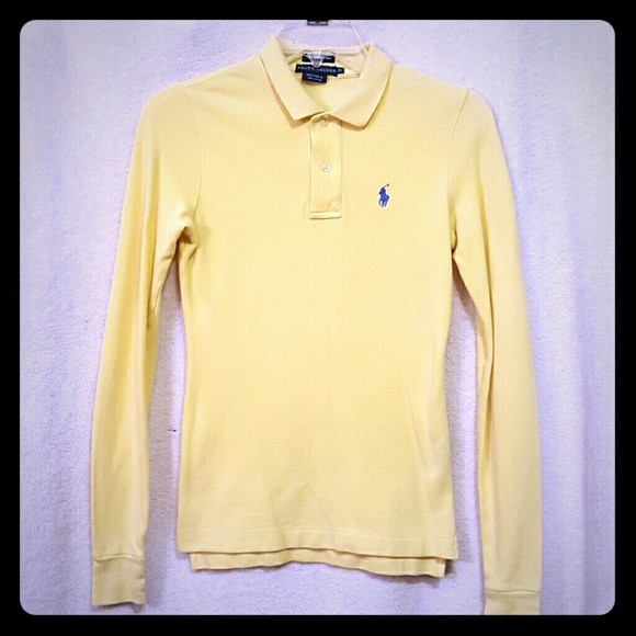 Ralph Lauren Polo
