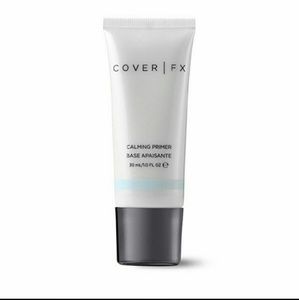 JUST REDUCED! Cover FX Calming Primer