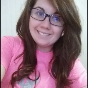 Meet your Posher, Haley