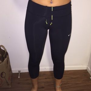 Nike Running leggings