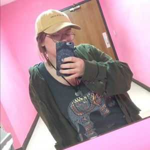 Meet your Posher, Kaylan