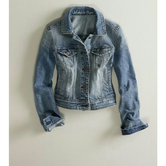 Jean/Denim Jacket