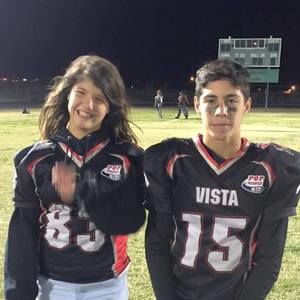 Meet your Posher, Corrina