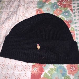 Polo Ralph Lauren hat