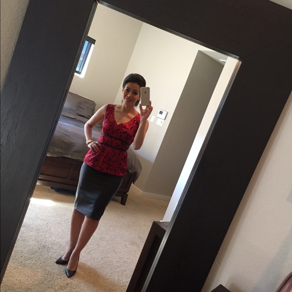 The Limited Top - Picture 4 of 4