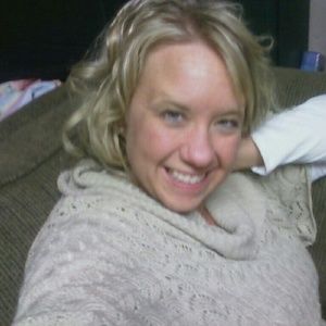 Meet your Posher, Colleen