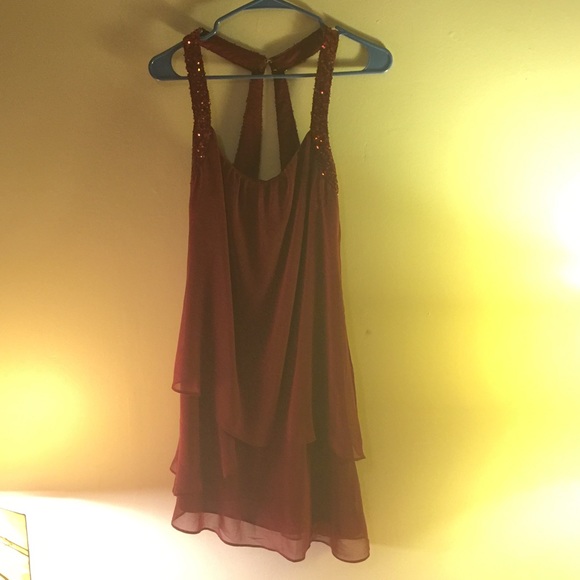 Lulumari dress!