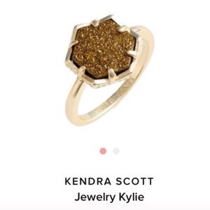 Kendra Scott Kylie Ring