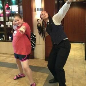 Meet your Posher, Kayla