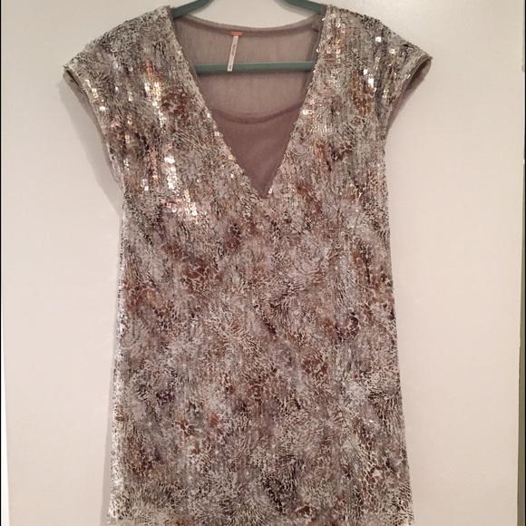 Free people dress