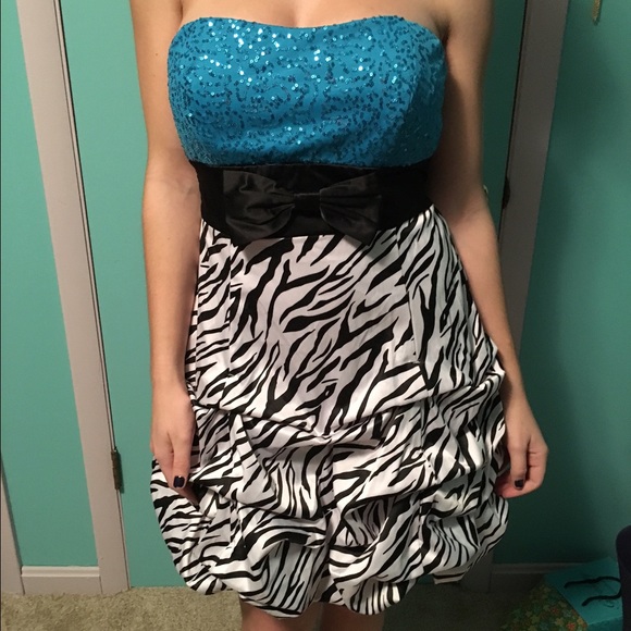 Party Dress!💃🏼