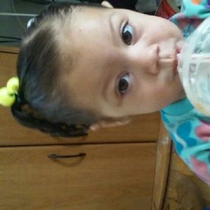 Meet your Posher, Christy