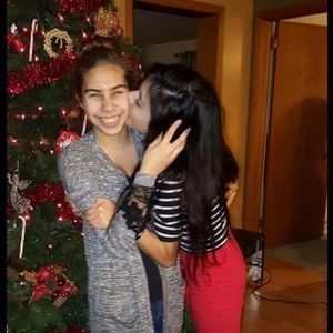 Meet your Posher, Abigail