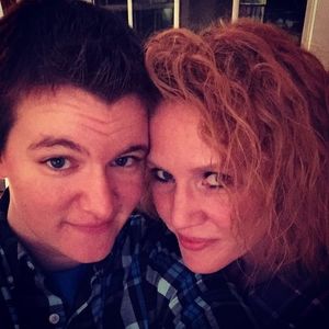 Meet your Posher, Mandy