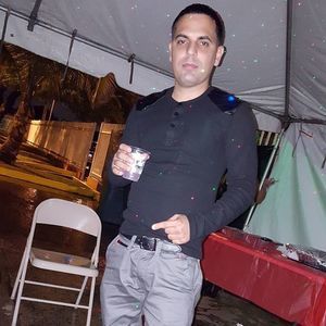 Meet your Posher, Ronald