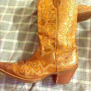 Ariat Boots