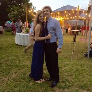 Meet your Posher, Jayme