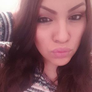 Meet your Posher, Tisha