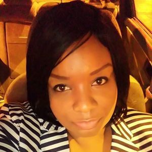 Meet your Posher, Tamara