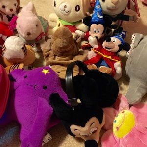 Sell all together, no separate!