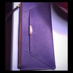 Henri Bendel Wristlet