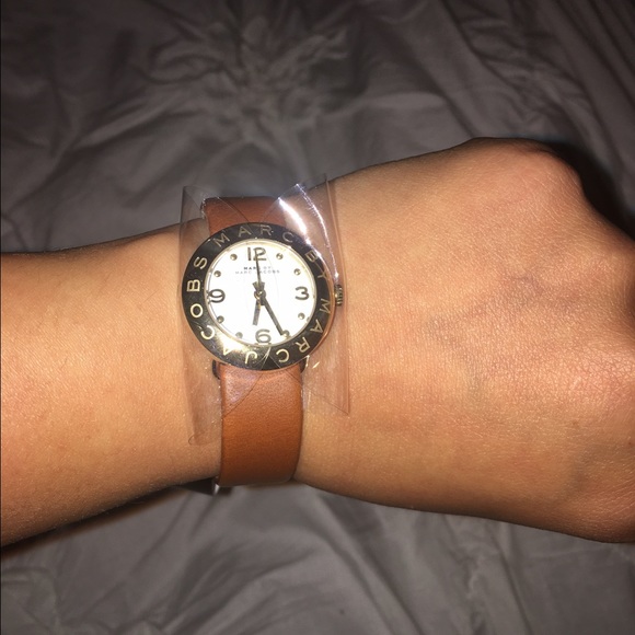 Marc Jacob watch main image 4