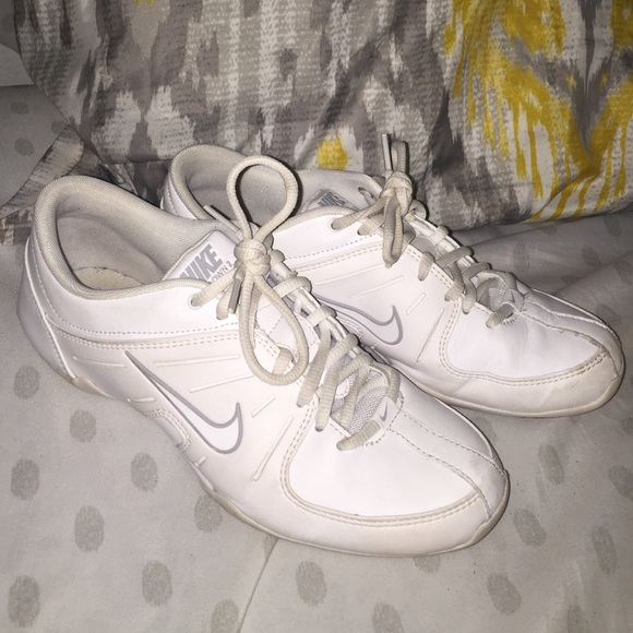 Cheer/Dance/Tennis shoes