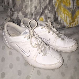 Cheer/Dance/Tennis shoes