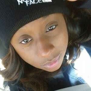 Meet your Posher, Cierra