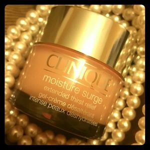 Clinique Moisture Surge-FULL SIZE (not trial size)