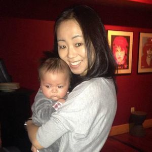 Meet your Posher, Soo