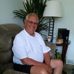 Meet your Posher, Merrill