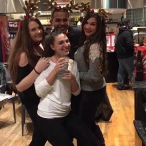 Meet your Posher, Nicole