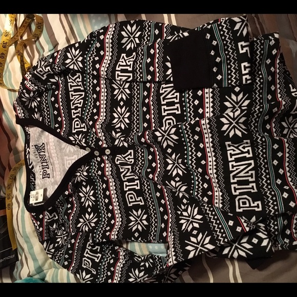 Brand new thermal by PINK