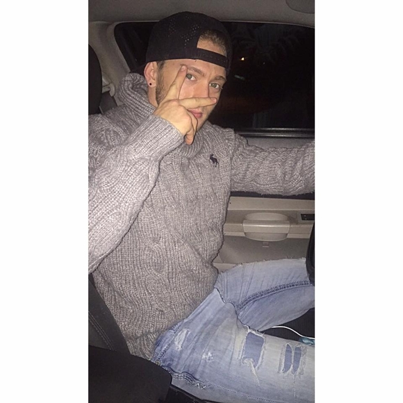 Meet your Posher, Jorden